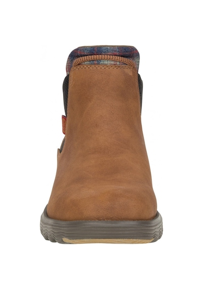 Bot Erkek Hd.42065-21n Hey Dude Branson Classic 21n-cognac Cognac Çok Renkli