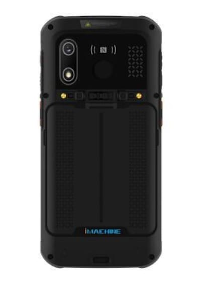 Shark Model5 /4+64gb 5.5" 2d El Terminal Androıd13