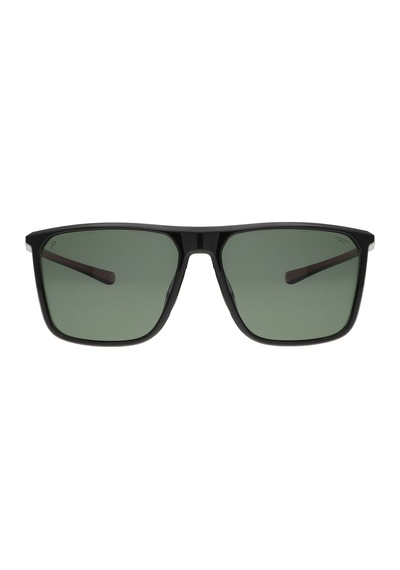 Lee Cooper Lc1727.c2 59 Polarize Erkek Güneş Gözlüğü Siyah