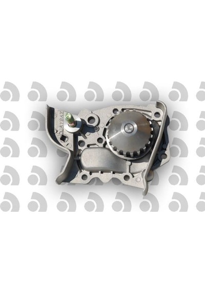 AYBAY 812 Devirdaim Su Pompası R19 CLIO Express 1.4 E6J E7J