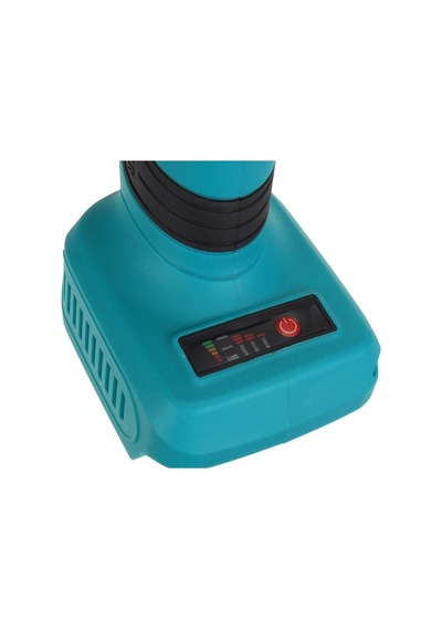 Staxx Power STX-1058-2 36V 5Ah 125 MM Çift Akülü Şarjlı Taşlama Makinesi + Kesme Taşı 2'li