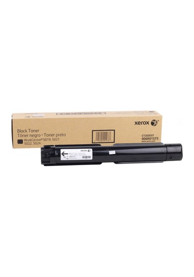 Xerox 5019 006r01573 Siyah  Toner