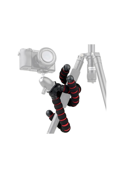 Esnek Tripod, Octopus Tripod, Ahtapot Tripod 25Cm