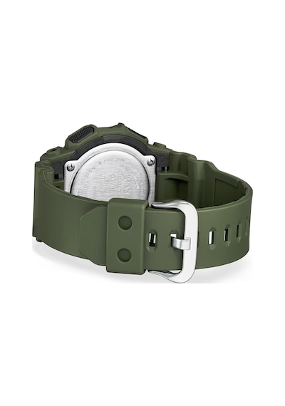 Casio Ga-b010-3adr Kol Saati Metalik
