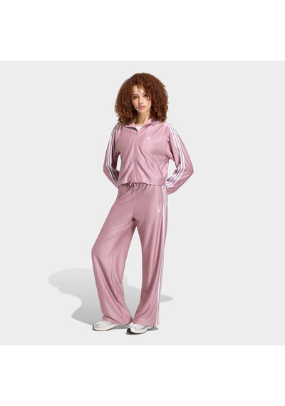 Adidas Firebird Kadın Mor Ceket Kr9577