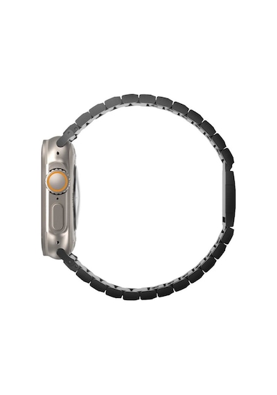 Watch Ultra 49mm Kordon Strova Mag Serisi Paslanmaz Çelik Ayarlanabilir Manyetik Toka 1