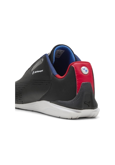 Puma Bmw Mms Drift Cat Decima 2.0 308359-03 Sneaker Erkek Spor Ayakkabı Siyah-beyaz Siyah - Beyaz