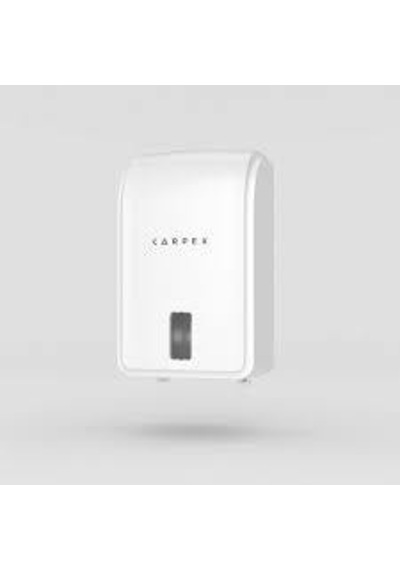 Carpex C Katlamalı Wc Aparatı Beyaz