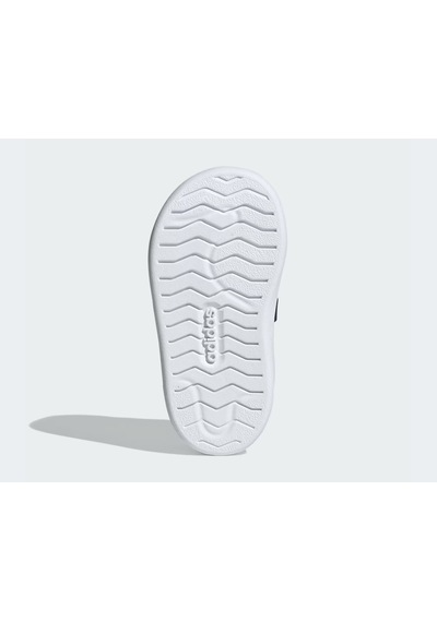 Adidas Streettalk Bebek Siyah Spor Ayakkabı Jq8605