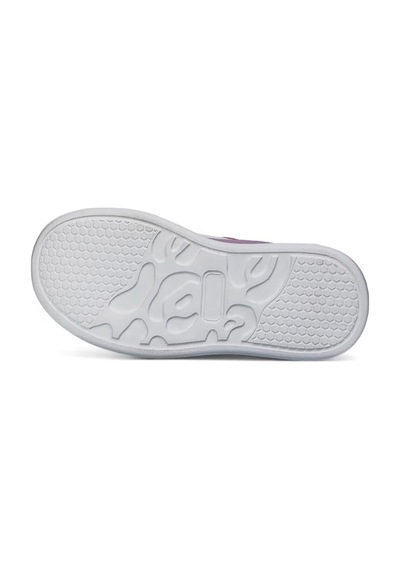 Celira Spl Lila Kız Çocuk Sneaker Spor Ayakkabı Lila