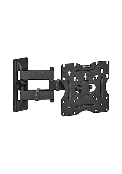 Hareketli Metal Tv Askı Aparatı, 32 İnç Ve 43 İnç Arası Ekranlara Uyumlu, Tüm Markalar İle Uyumlu, Televizyon Duv