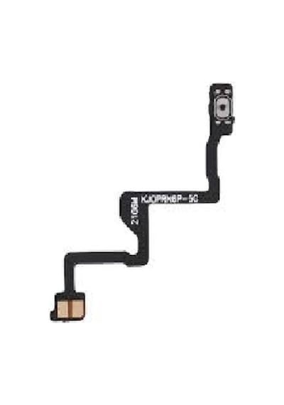 Oppo Reno 6 Cph2235 Uyumlu On-off - Power Flex