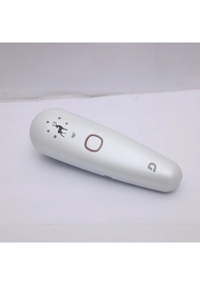 Dersar Ipl Buz 999.999 Atım Lazer Vücut Ve Yüz Epilasyon Cihazı