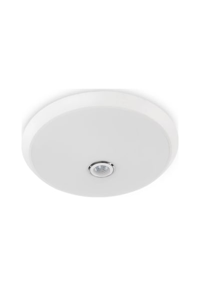 ACK AC17-00130 Sensörlü Led Tavan Armatürü 18 W Beyaz 6500K Beyaz