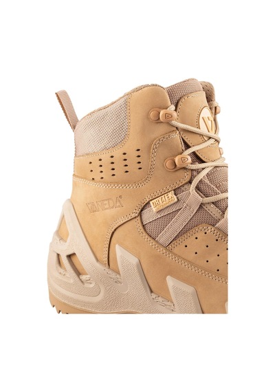 Vaneda 1192 - Tactical Pro Mid On Duty Nubuk Bot Haki
