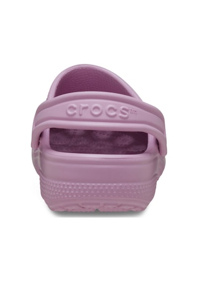 Crocs Classic Clog K Pembe Çocuk Terlik-8466 Pembe