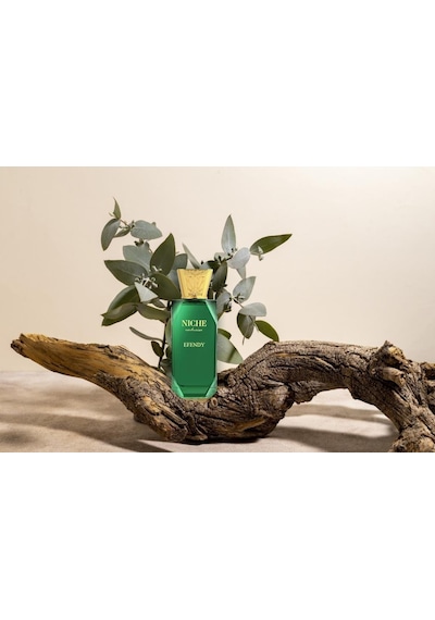 Niche Exclusive Efendy Erkek Parfüm EDP 100 ML