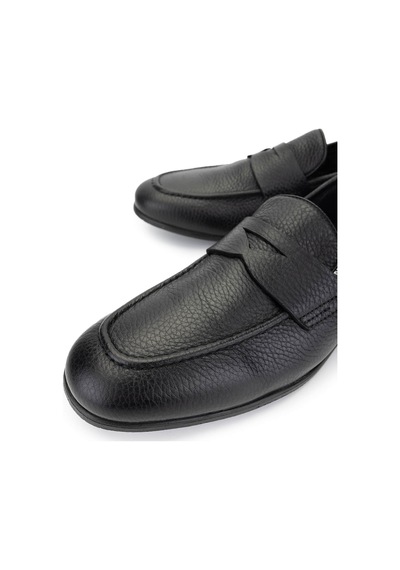 Tamer Tanca Erkek Hakiki Deri Siyah Deri Loafer Ayakkabı 325 800-57 Erk Ayk Y25 Sıyah Dr Siyah Tamer Tanca Erkek Hakiki Deri Siyah Deri Loafer Ayakkabı 325 800-57 Erk Ayk Y25 Sıyah Dr Siyah