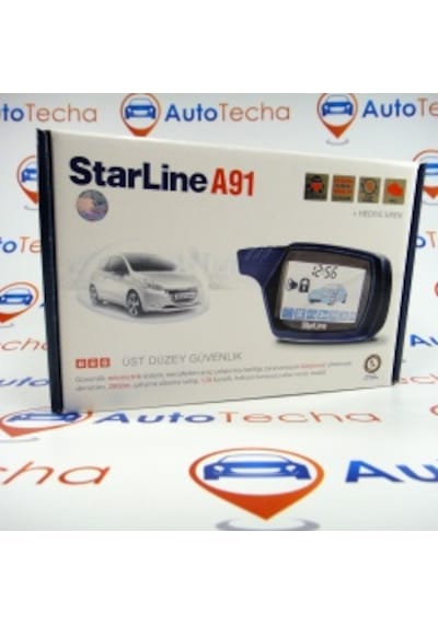 Starline A91
