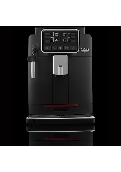 Gaggia RI9601/01 Cadorna Plus Tam Otomatik Öğütücülü Kahve Makinesi
