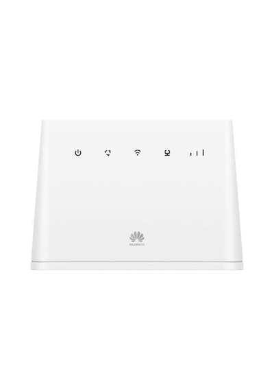 Huawei B310s-22 Yönlendirici 4g Lte 150 Mégabit/s Gigabit Kilitsiz 2xsma Harici Anten