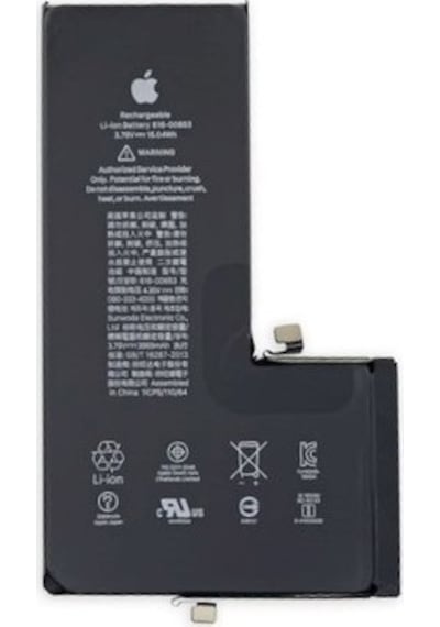 Apple Uyumlu iPhone 11  Pil Batarya