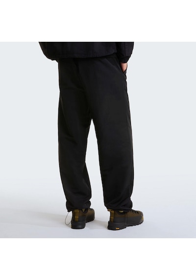 The North Face M Tnf Easy Packable Pantolon Erkek Pantolon Nf0a8fbmjk31 Siyah