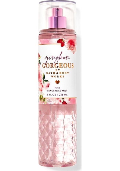 Bath & Body Works Gingham Gorgeous Vücut Spreyi 236 Ml