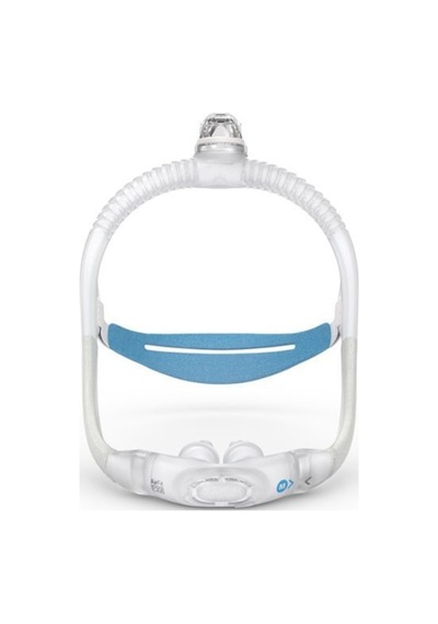 Resmed Airfit P30i Cpap Maskesi + Resmed Slimline Hortum
