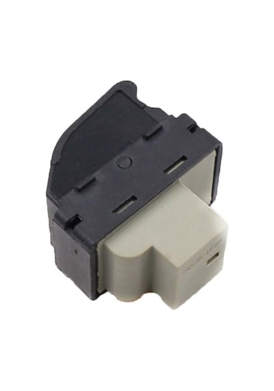 Seat İbiza Tekli Cam Açma Düğmesi Anahtarı 2002-2008