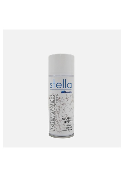 Stella Yeni Nesil Dönüşüm Boyası - Siyah