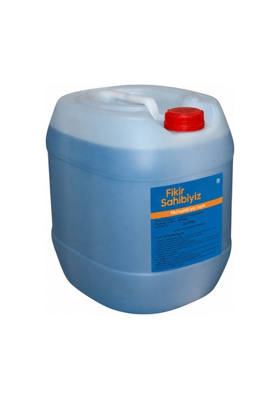 Luluyen Duş Jeli 20 L