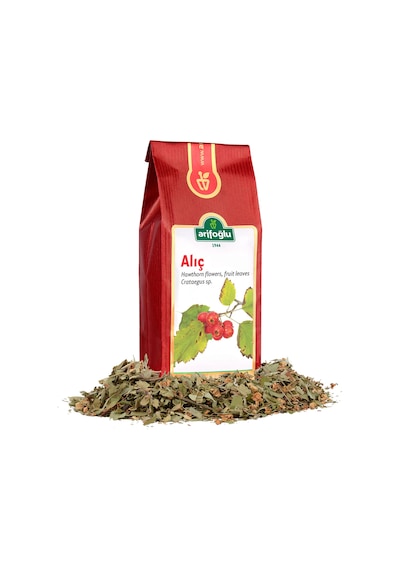 Arifoğlu Alıç Bitki Çayı 90 G