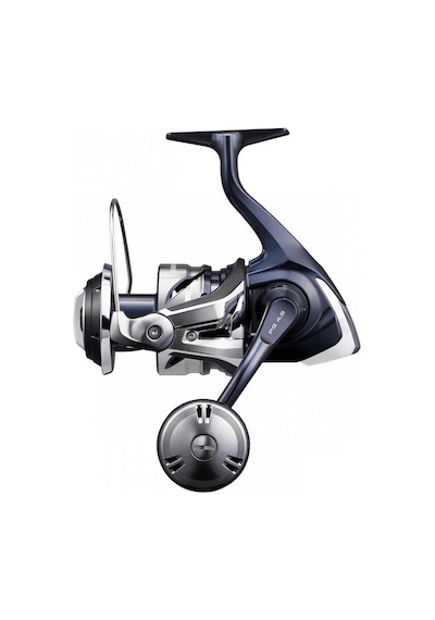 Shimano Twin Power SW C 8000 PG Olta Makinesi