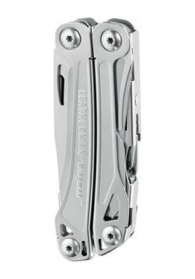 Leatherman Wıngman Multipurporse Metalik