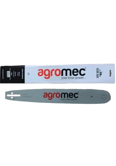 Agromec 36 Diş 3.25 Makaralı Tüm. Mod. Kılavuz Ag-kıbu18725812p 1