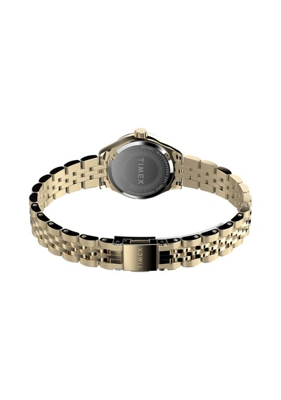 Timex Tw2w91000 Kadın Kol Saati Altın