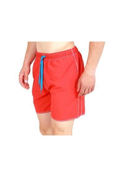 Arena 4051548 Fundamentals Solid Boxer Erkek Mayo Siyah