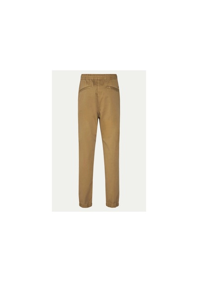 Tommy Hilfiger Erkek Bej Jogger Pantolon Bej