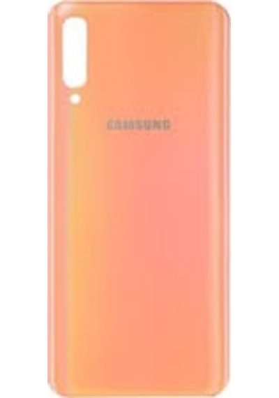 Samsung Uyumlu Galaxy A50 ( A 505F) Pil Kapağı