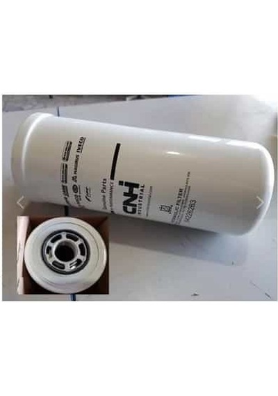 Filtre-hidrolik Yağ 84226263