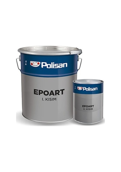 Şeffaf Epoksi Reçine, 2 Litre, Dayanıklı Kaplama