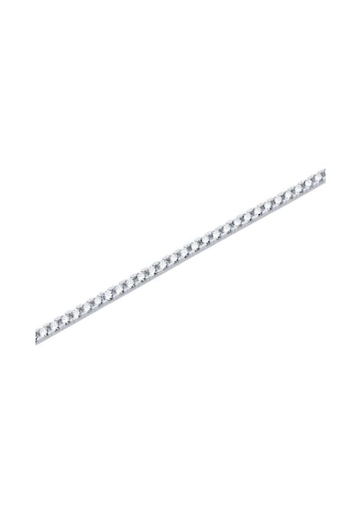 Tektaş - Altın 14 Ayar Su Yolu Bileklik N11.2120 Sarı Altın