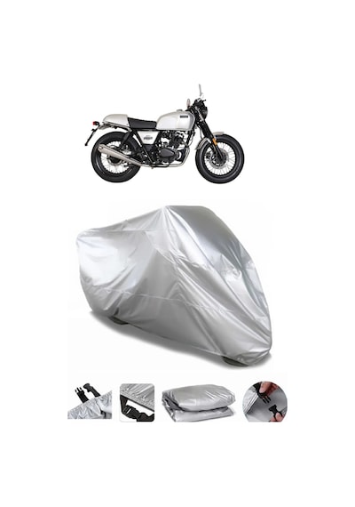 Brixton Bx 125 R Su Geçirmez Motosiklet Brandası