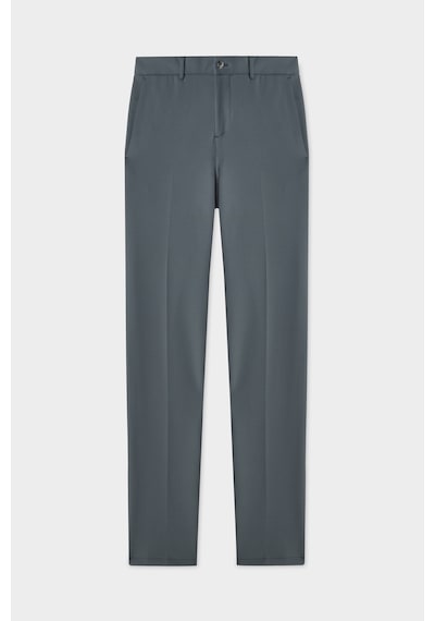Twn Relaxed Fit Pilesiz Donuk Yeşil Çizgili Jogger Pantolon 7ec03ım07347m Dnk