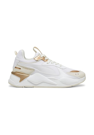 Puma Rs-x Glam Wns Kadın Günlük Ayakkabı 39639301 Beyaz 39639301 Beyaz