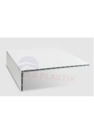 60 200 Pervaz Beyaz 6 Mt
