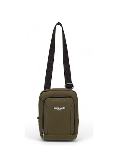 01pc002013-ysl Pierre Cardin Portfoy Çanta Std / Yeşil Yeşil