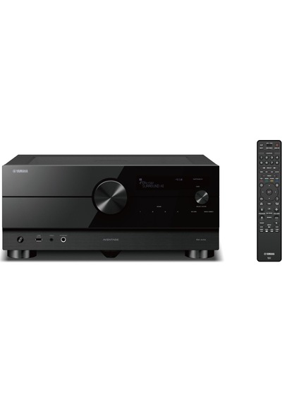Yamaha RX-A4A AVENTAGE 7.2 Ch AV Receiver