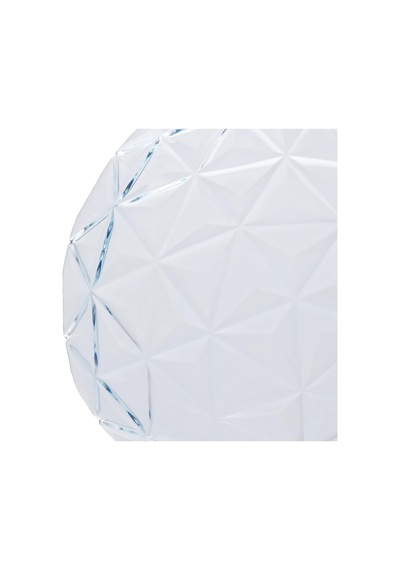 Paşabahçe Estrella Çukur Tabak Mavi - 22cm - 2'li Çok Renkli